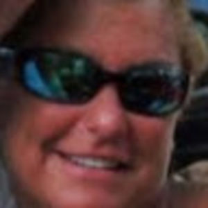 Meet your Posher, Betsy